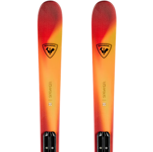 25/26 Sprayer Pro XP10 Youth System Ski