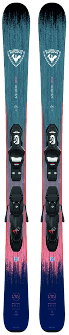 2026 Rallybird Jr Kid4 Youth System Ski