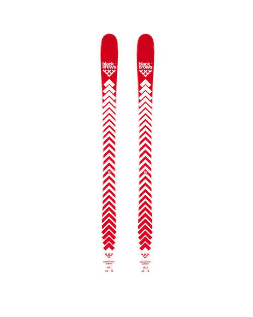 25/26 Men's Camox Flat Ski