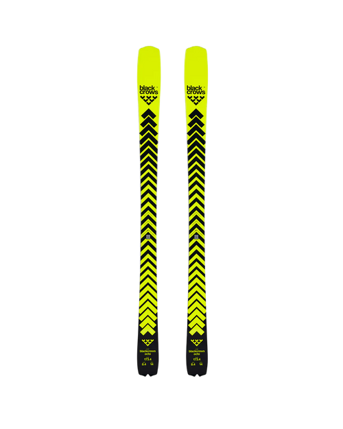 25/26 Men's Octo Flat Ski