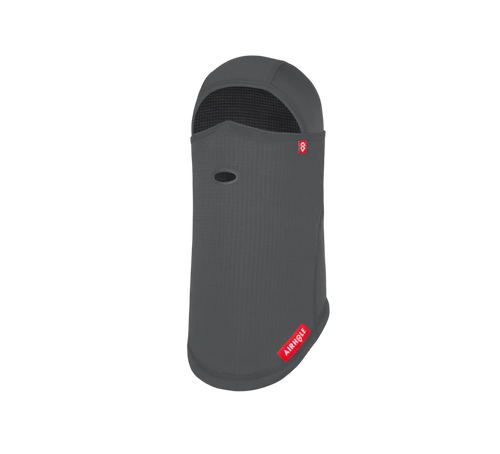 2026 Full Hinge Waffle Fleece Balaclava