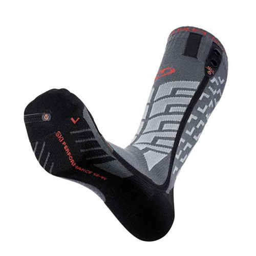 2026 Sock Heat Performance S.E.T 2026 Sock Heat Performance S.E.T