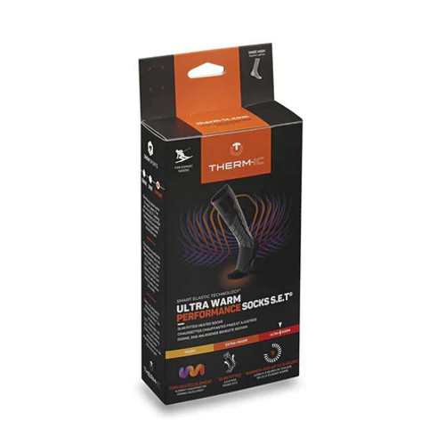 2026 Sock Heat Performance S.E.T 2026 Sock Heat Performance S.E.T