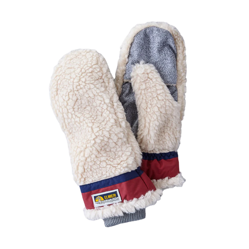 2026 Teddy Mitten