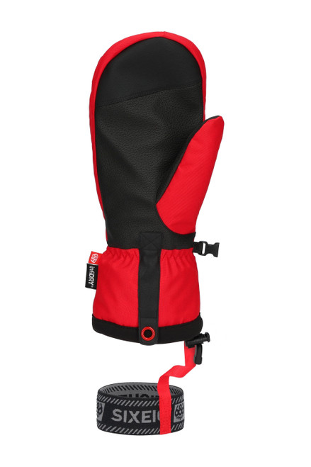 2026 Men's Team Merino Mitt