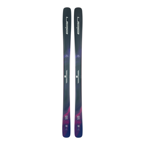 25/26 Playmaker 91 Men's Flat Ski