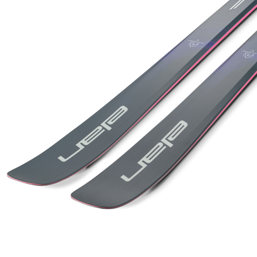 25/26 Playmaker 91 Men's Flat Ski