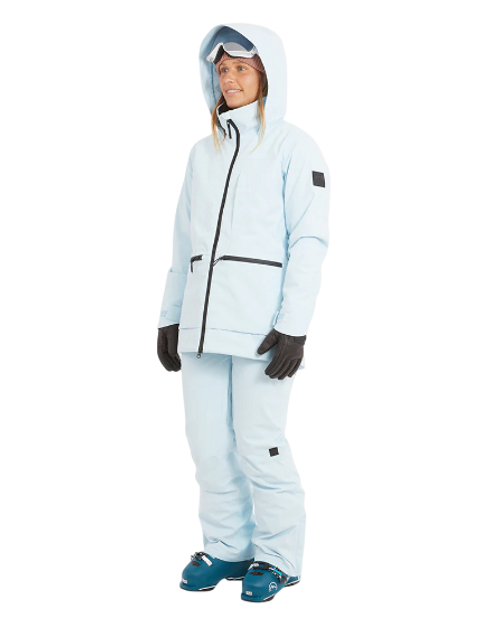 2026 Women's Elevation Jacket