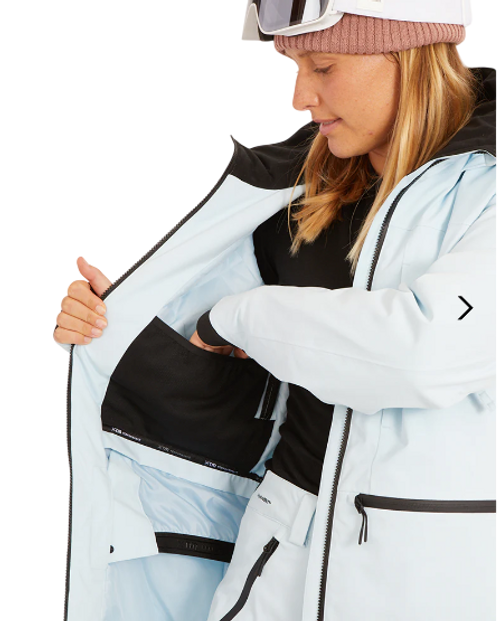 2026 Women's Elevation Jacket