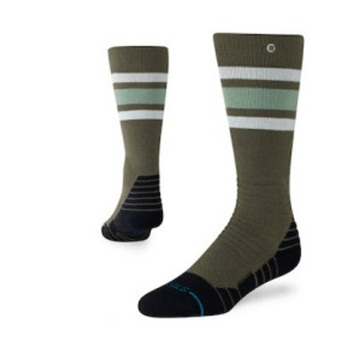 2026 Kids Boyd ST Mid Wool Snow Socks