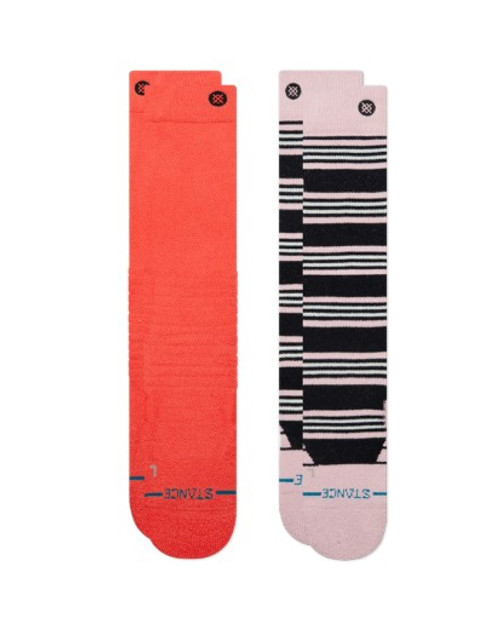 2026 Kids Trailblazer Poly Socks - 2 Pack