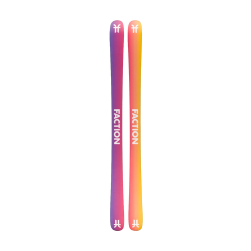 25/26 Studio 1 Flat Ski 25/26 Studio 1 Flat Ski