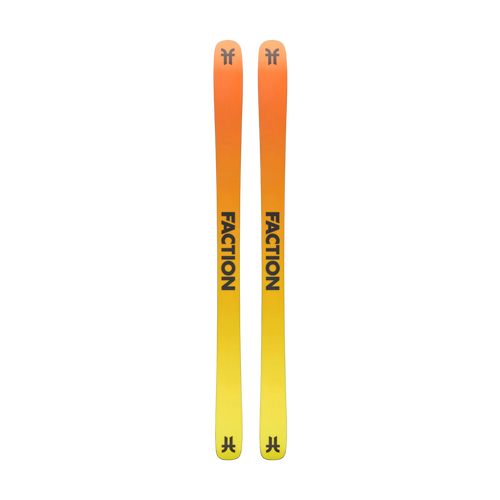 25/26 Prodigy 2 Flat Ski 25/26 Prodigy 2 Flat Ski
