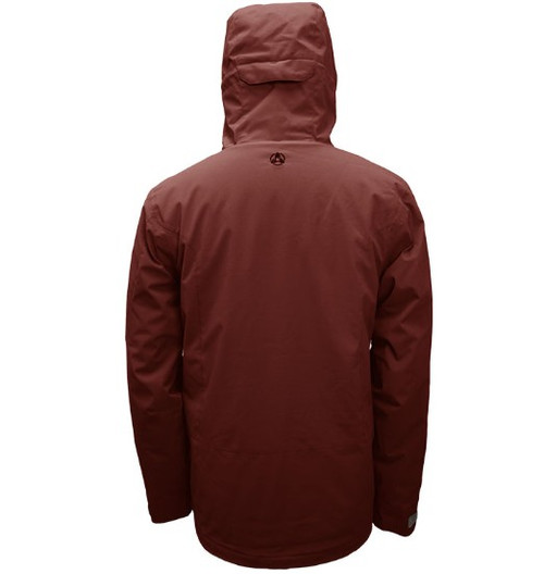 2026 Men's Planet Jacket