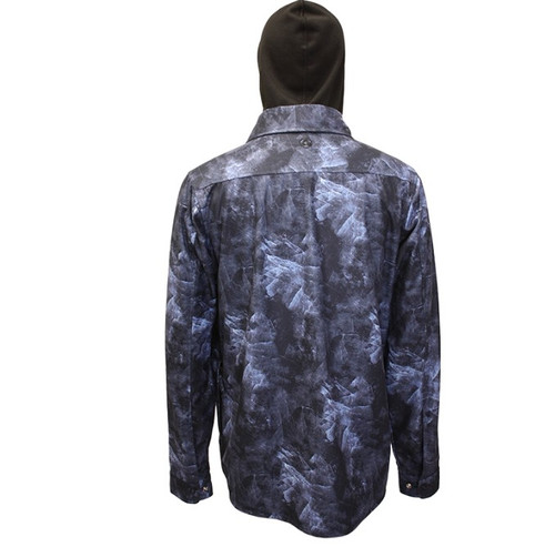 2026 Men's Midtown Technical Flannel 2026 Men's Midtown Technical Flannel