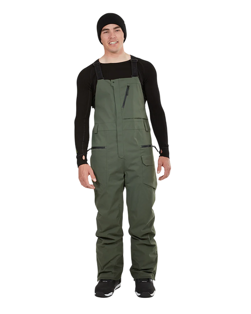 2026 Men's Stratum Pant