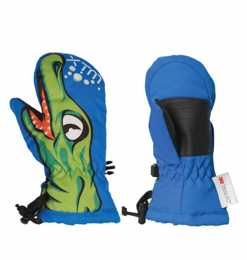 2026 Youth Totally Wild Mitt