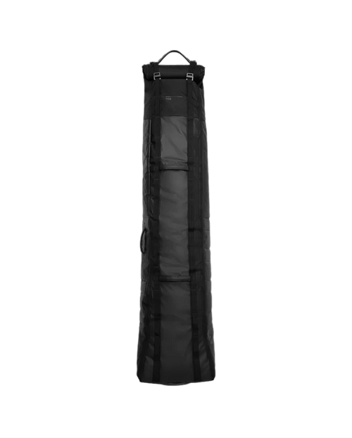 2026 Snow Roller Pro 127L Ski/Board Bag - Blackout