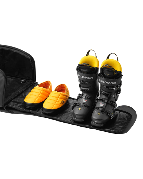 2026 Hugger Bootpack 45L