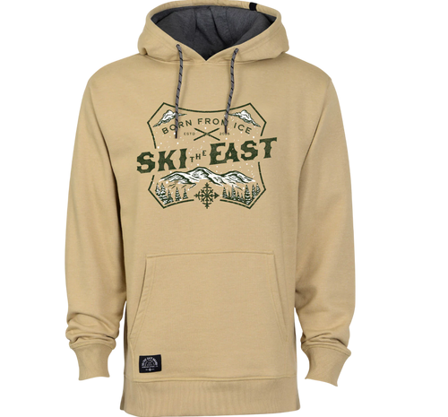 2026 Front Range Hoodie