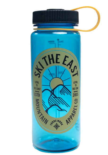 Dawn Patrol Water Bottle - Ice Blue Dawn Patrol Water Bottle - Ice Blue