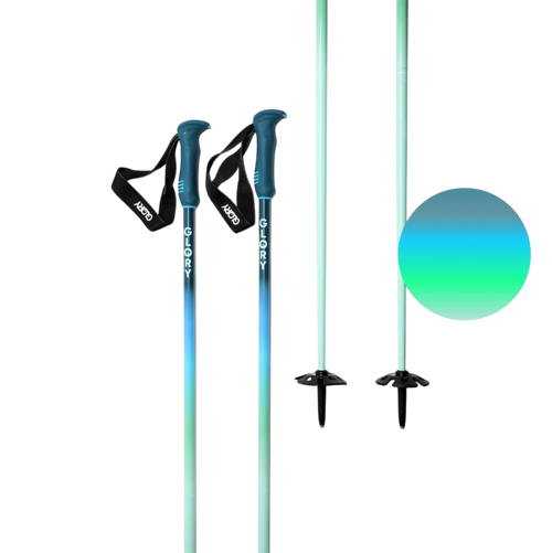 25/26 Glory Ski Poles