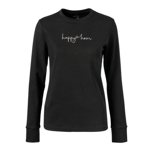 2026 Happy Hour Crew Top