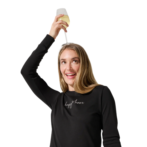 2026 Happy Hour Crew Top