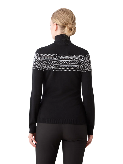 2026 Women's Signature Zip Up Sweater