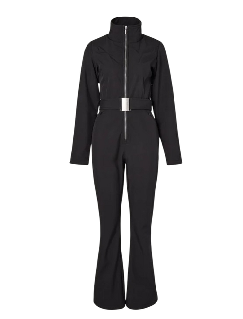 2026 Women's Western Ski Suit
