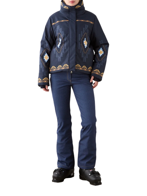 2026 Women's Pioneer Ski Jacket