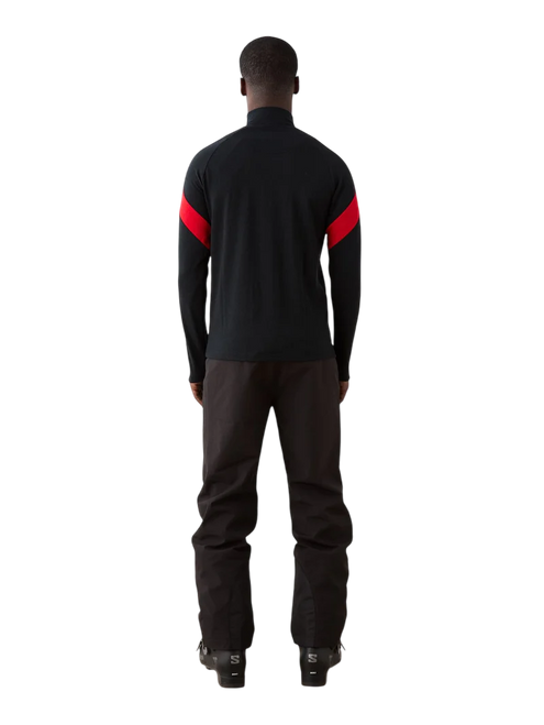 2026 Men's Zermatt Full Zip Top