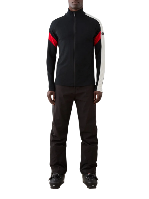2026 Men's Zermatt Full Zip Top