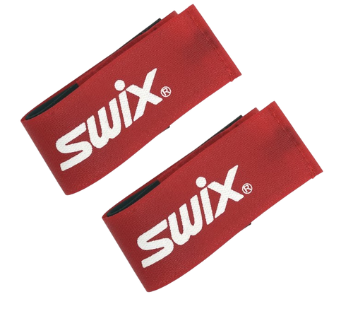 Straps for Jump Carving Skis