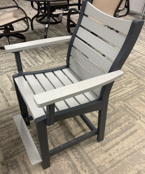 Bristol 7-Piece Counter Set