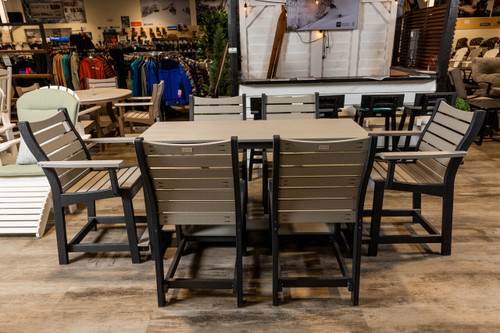 Bristol 7-Piece Counter Set