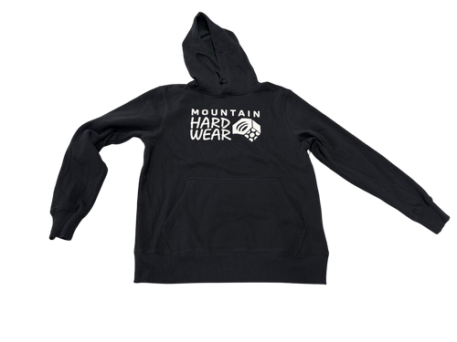 Whiteout Winter x Mountain Hardwear Collab Hoodie