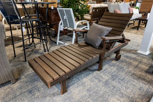 Bristol Chaise Lounge