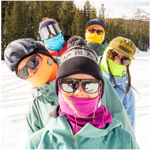 26/27 Adult Hood Balaclava