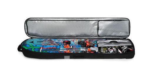 25/26 Fall Line Ski Roller Bag