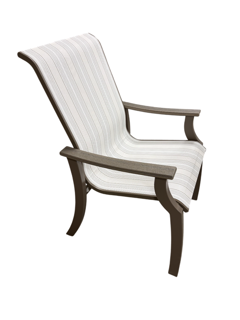 5-Piece St. Catherine Sling Dining Set