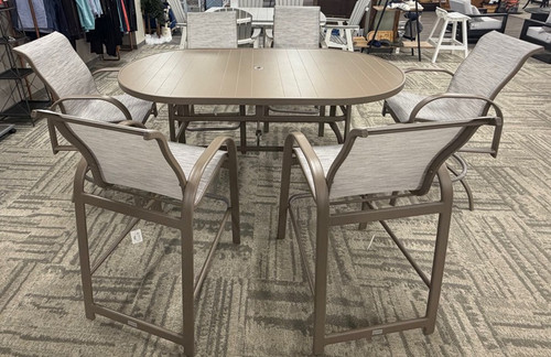 Murphy 7-Piece Bar Set