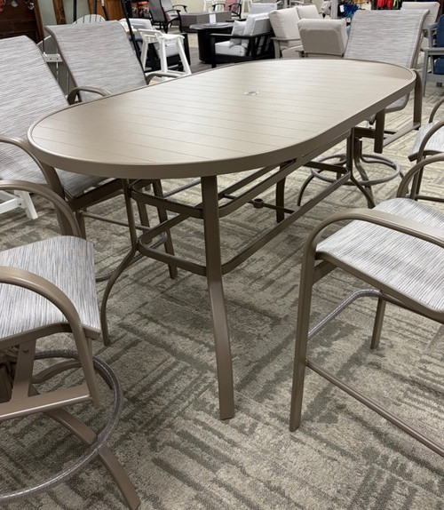 Murphy 7-Piece Bar Set