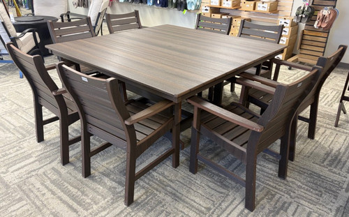 Bristol 9-Piece Dining Set