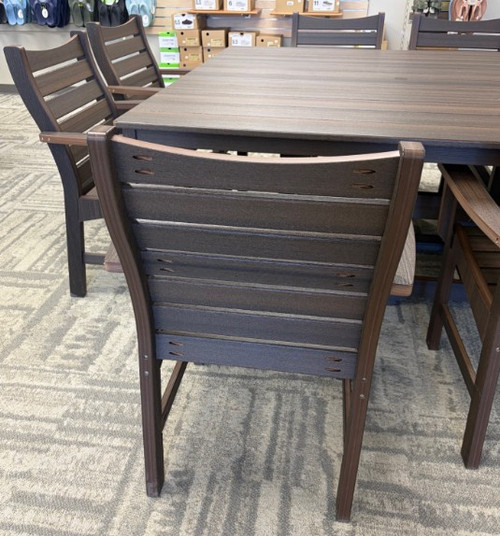 Bristol 9-Piece Dining Set