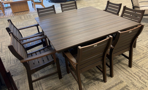 Bristol 9-Piece Dining Set