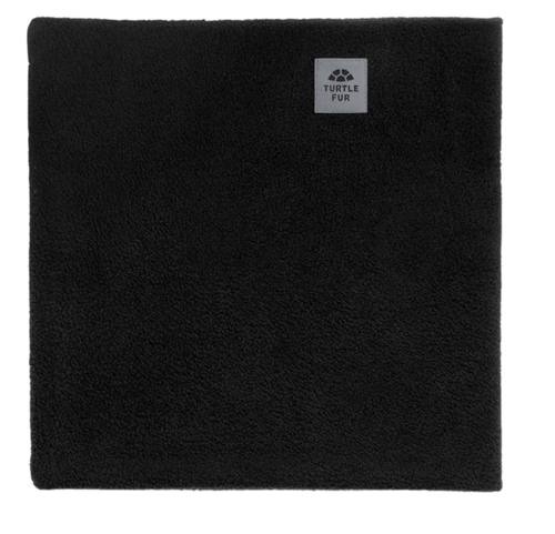 26/27 Chelonia 150 Fleece: Double Layer Neck