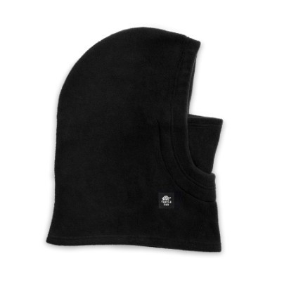 26/27 Kid's Fleece Under Cover Overhood