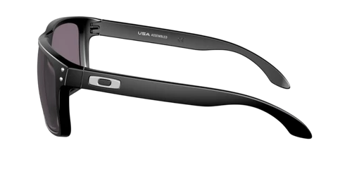 Holbrook XL-Matte Black/Prizm Grey
