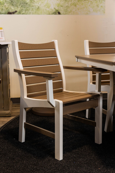 Bristol 5-Piece Dining Set
